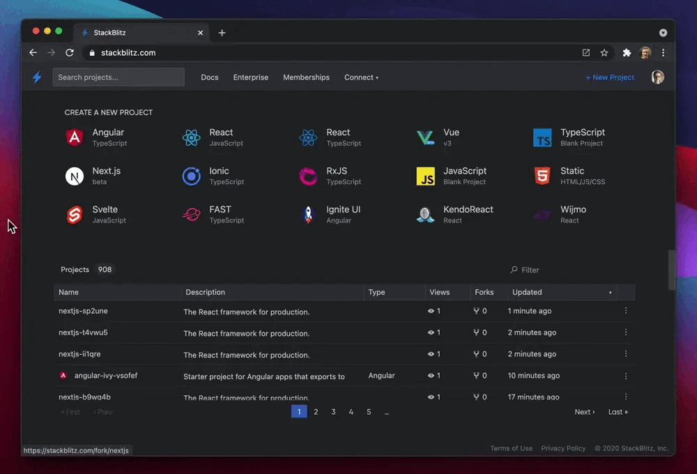 # AI-Powered App Development: Code, Run, Deploy in Your Browser with Bolt.new