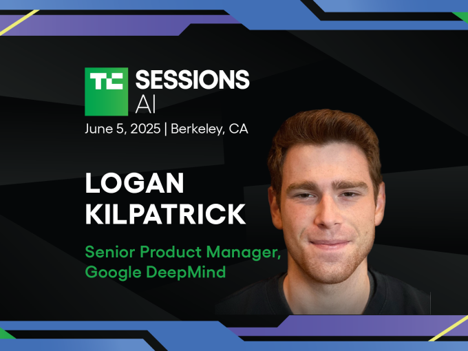 Title: Unlocking AI Innovation: A Deep Dive at TechCrunch Sessions: AI with Logan Kilpatrick
