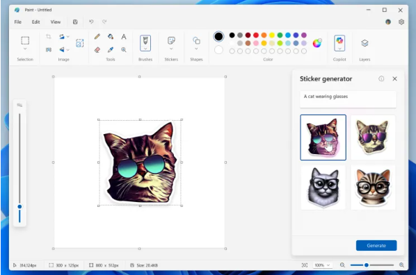Microsoft Notepad's AI-Powered Writing Feature: A Game Changer for Text Creation