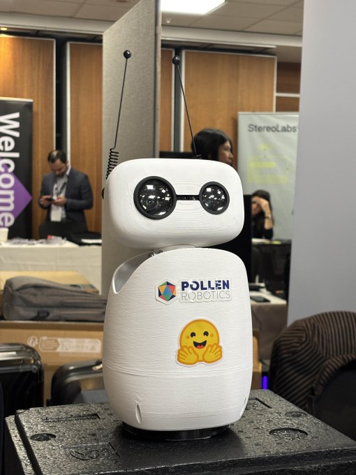 Revolutionizing Robotics: Hugging Face Unveils Open-Source Humanoid Robots