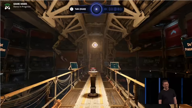 Unveiling the Future of Interactive Gaming: AI-Powered NPCs in Fortnite