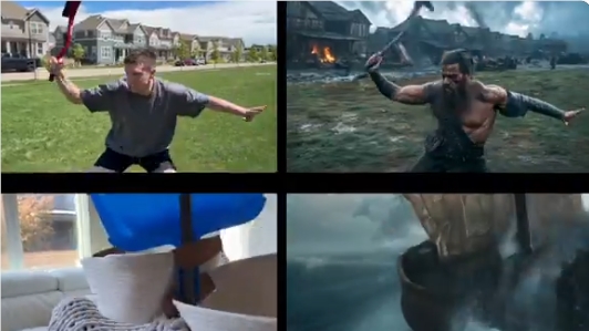 Revolutionizing Video Editing: Luma Labs' Modify Video Unleashes AI Creativity