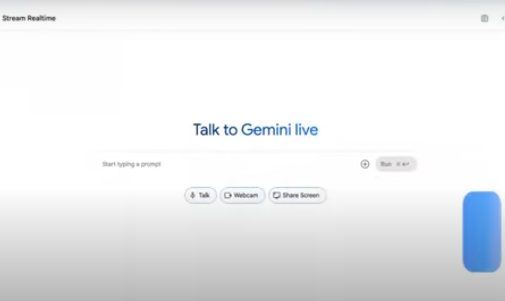 Revolutionizing AI Interaction with Gemini 2.5: A Multimodal AI System