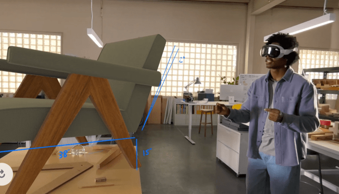 Enhanced Realities: Unveiling the New Features of Apple's visionOS 26