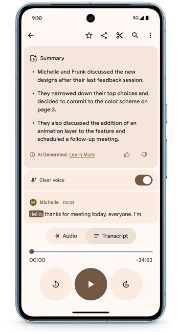 Revolutionizing Mobile Experience: Android 16 Unveils Innovative Features