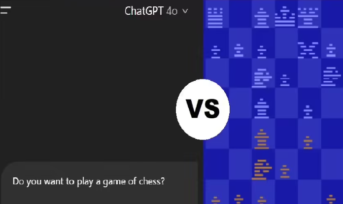 Chess Match Mishap: ChatGPT's Unexpected Defeat