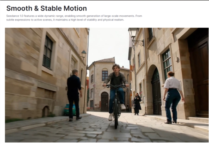 Revolutionizing Video Generation: Seedance1.0Pro Emerges as a Pinnacle in AI Technology
