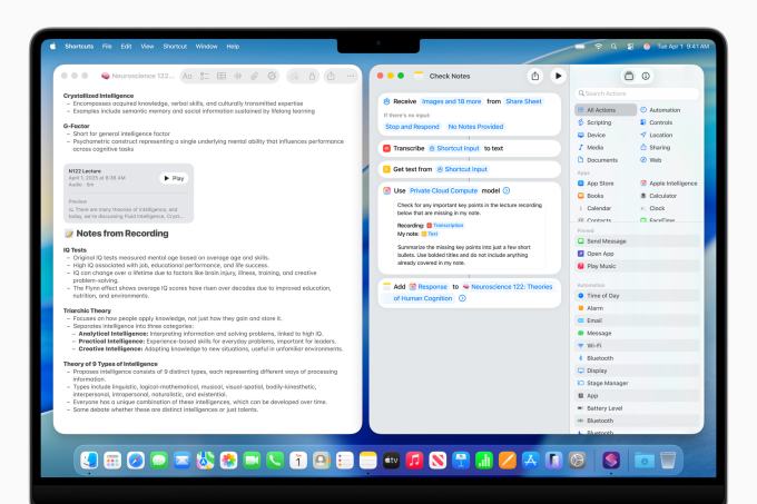 Revamping Apple's AI Landscape: Innovations in Operating Systems and Services