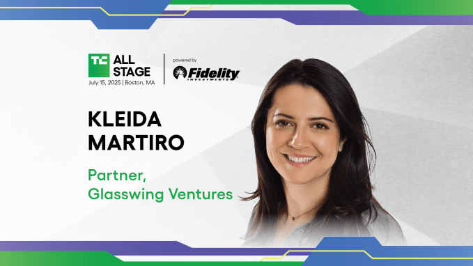 Capturing the Pulse of AI Startup Funding: A Deep Dive with Kleida Martiro