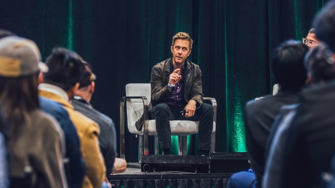 TechCrunch All Stage 2025: Empowering Startups with Actionable Insights