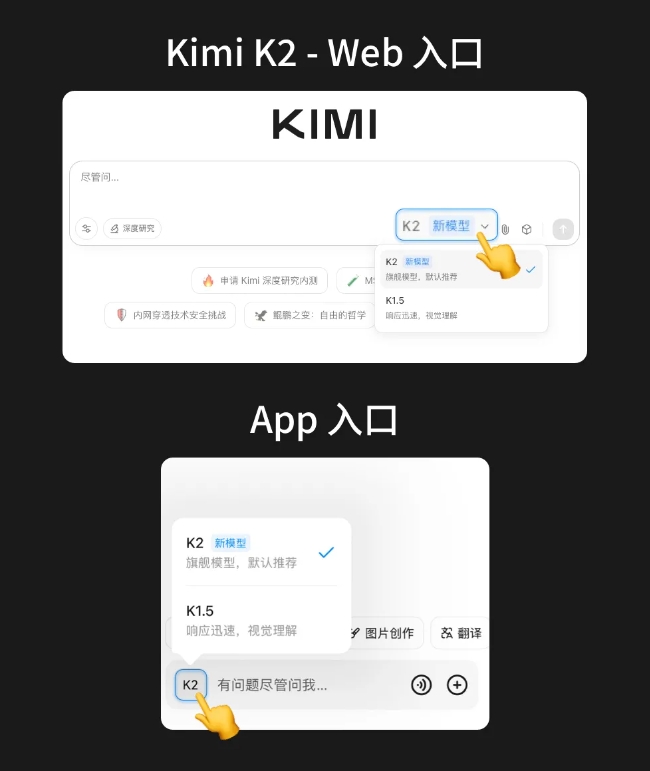 Unveiling the Revolutionary Kimi K2: A Giant Leap in AI Capabilities