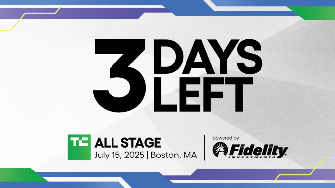 TechCrunch All Stage 2025: A Catalyst for Startup Momentum in Boston