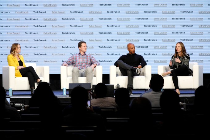 TechCrunch All Stage 2025: A Catalyst for Startup Momentum in Boston
