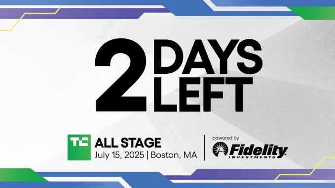 Unlocking Potential: TechCrunch All Stage 2025 Unveils a Day of High-Impact Strategies