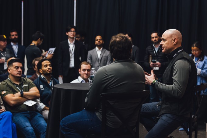 Unlocking Potential: TechCrunch All Stage 2025 Unveils a Day of High-Impact Strategies