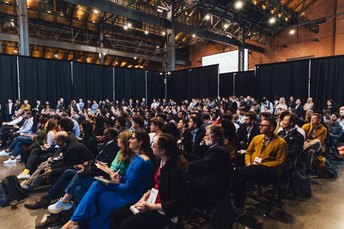 Unlocking Potential: TechCrunch All Stage 2025 Unveils a Day of High-Impact Strategies