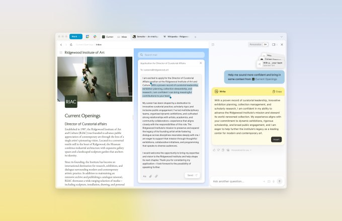 Revolutionizing Web Browsing: A New Wave of Innovative Browsers