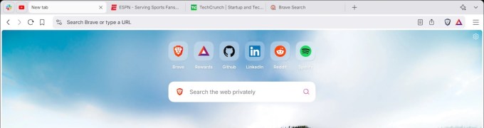 Revolutionizing Web Browsing: A New Wave of Innovative Browsers