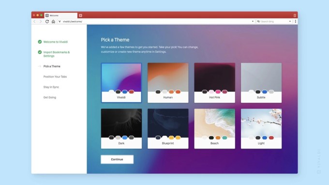 Revolutionizing Web Browsing: A New Wave of Innovative Browsers