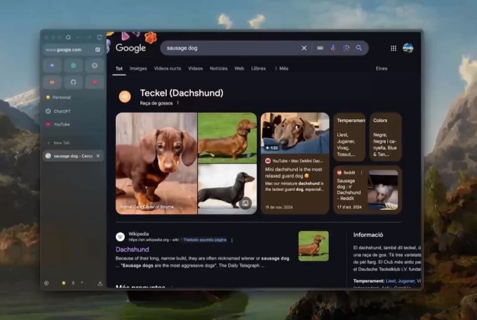 Revolutionizing Web Browsing: A New Wave of Innovative Browsers