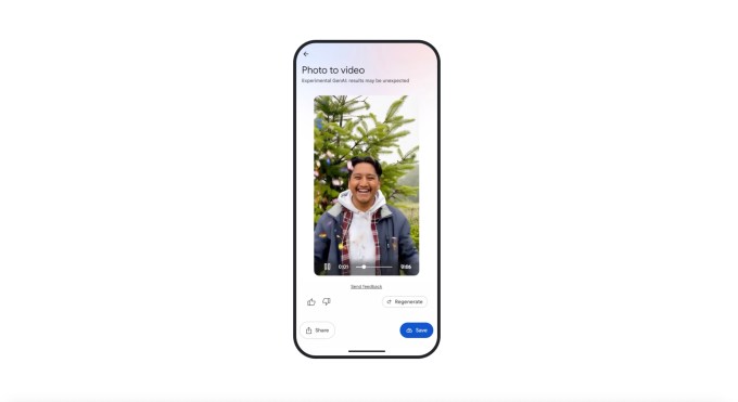 Unlocking Creativity with Google Photos' AI-Powered Features