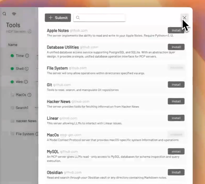 Revolutionizing AI Development: 5ire, the Open-Source Desktop AI Assistant