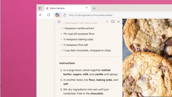 AI-Powered Browsing: Microsoft's Edge Copilot Mode Unveiled