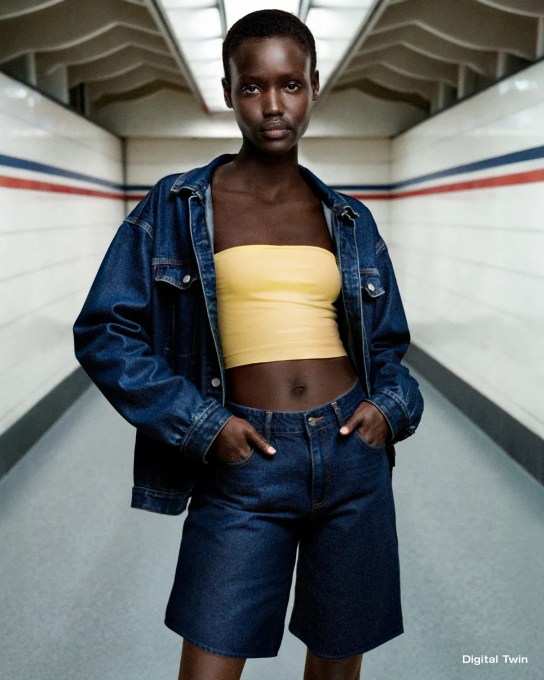 AI Models in Fashion: A New Era of Perfection or Cultural Appropriation?