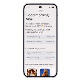 AI-Powered Pixel 10: Google's Leap Ahead in Smartphone Innovation