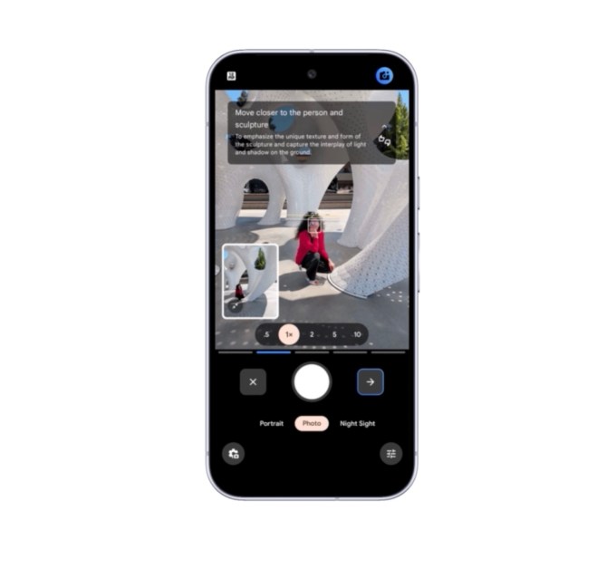 AI-Powered Pixel 10: Google's Leap Ahead in Smartphone Innovation