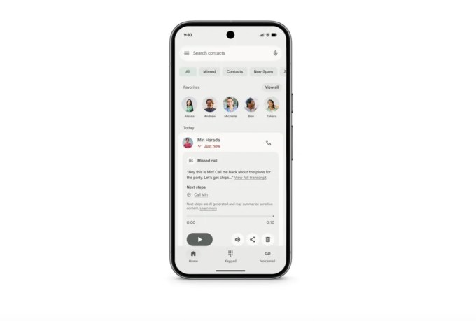 AI-Powered Pixel 10: Google's Leap Ahead in Smartphone Innovation