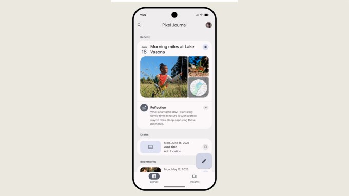 AI-Powered Pixel 10: Google's Leap Ahead in Smartphone Innovation